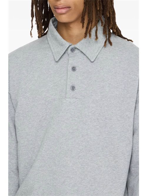 Polo shirt with logo JW ANDERSON | JO0275PG1632945